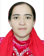 Zuhro Niyozzoda